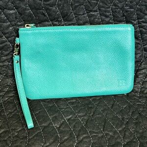Wristlet
